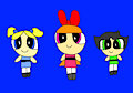 powerpuff girls