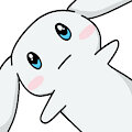 Cinnamoroll emote