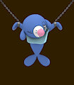Popplio in Chains by 7hops