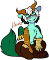 [Adopt] Libido