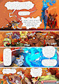 Tree of Life - Book 1 pg. 54. by Zummeng