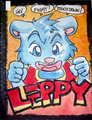 Leppy Badge FC 2013