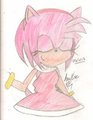 .:Amy Rose:. Who Cares?