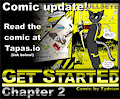 Get StartEd Ch2 Pgs 31-35