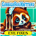 Garbage Pail Kritters - Eye Fixes