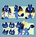 Nighty Sky Griffin Auction