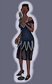 Trinquette Challenge - June 2023 - 1920's