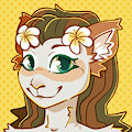 Lucinda Icon by Koinu by AlienMarksman