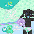 Easy-Pups! by LittlePawshine