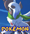 Absol comish