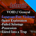 Asteroid