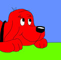 clifford the big red dog