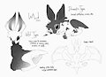 Yokk Species Sheet