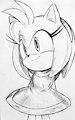 Amy sketch by randomguy999