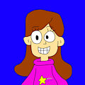 Mabel Pines