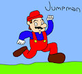 jumpman