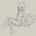 New small rat by Kaoko