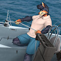 [C] Sea Dog Vought