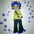 Betta be Nepeta by Lovelee