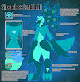 Shapeless Lord Tri.ti