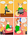 At Good Pace - Page 103 Revision