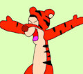 Tigger