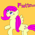 fluttershy