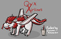 Qyx Airlines