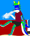 i tried vape :/