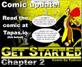 Get StartEd - Ch2 Pgs 36-40