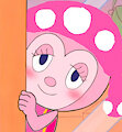 Sweety Bancha as Toadette