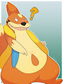 floatzel