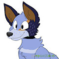 Stripe Heeler