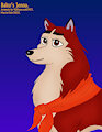 Balto's Jenna [1]