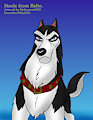 Steele from Balto [1]