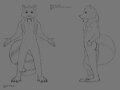 Reference Sheet - Alexander