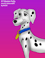 101 Dalmatians Perdita [1]