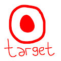 target logo