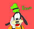 happy goofy