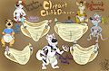 Clipart Cloth Diaper by RhythmCHusky94