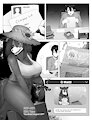 [Re-Comic] SCP-1471-09 by vavacung