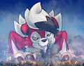 Lycanroc Looming