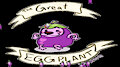 courage the great eggplant shimeji by knives666