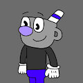 just mugman