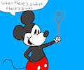 mickey's whisk pun