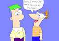 phineas and ferb