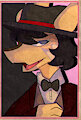 Sergal Jay Mafia Card