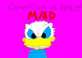 Donald Duck Mad