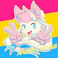 .:Icon Commission | Arby the Sylveon|:.