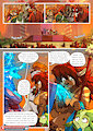 Tree of Life - Book 1 pg. 56. by Zummeng